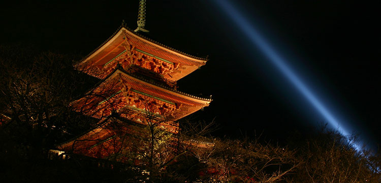 紅葉・東山コース　イメージ