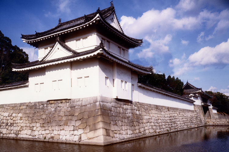 京都・洛西コース　イメージ