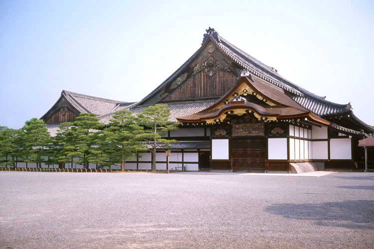 京都・洛西コース　イメージ