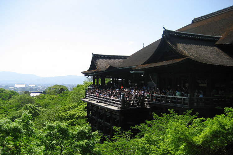 京都・洛東コース　イメージ