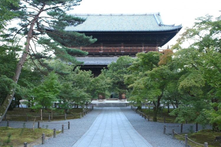 京都・洛東コース　イメージ