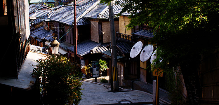 京都・洛東コース　イメージ