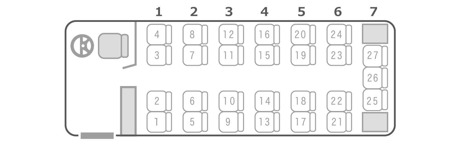 Aero Ace Short Seat Introduction