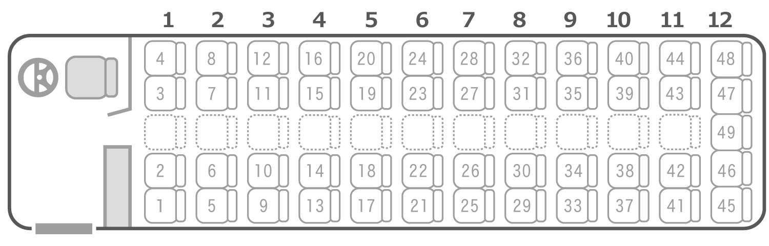 AERO Ace Seat Introduction