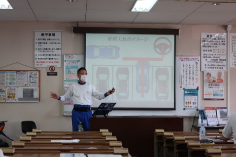 指導運転士向け勉強会（C班）